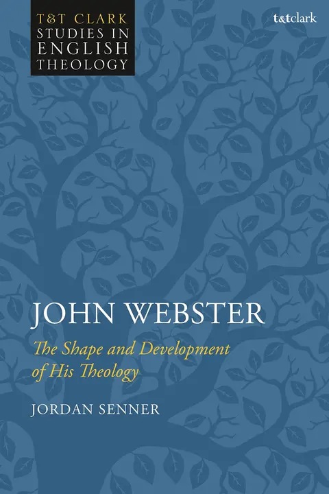 Cover of John Webster
