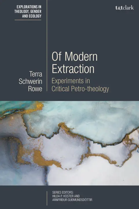 Cover of Of Modern Extraction