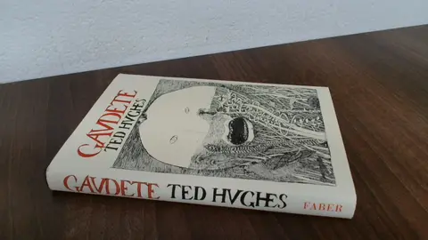 Cover of Gaudete
