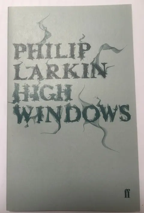 Cover of High Windows