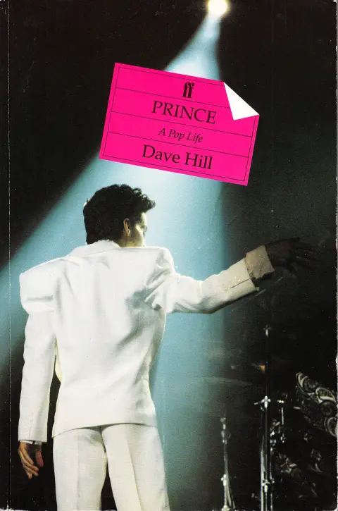 Cover of Prince