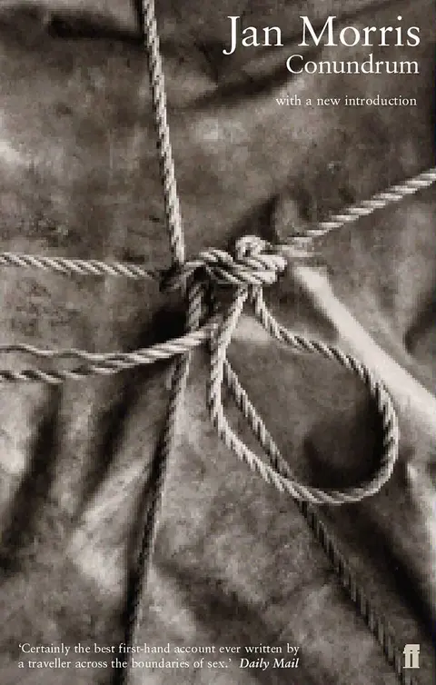 Cover of Conundrum