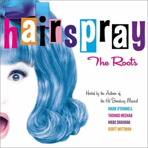 Cover of Hairspray