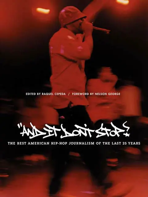 Cover of And It Don't Stop