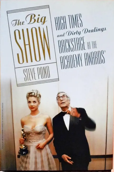 Cover of The Big Show