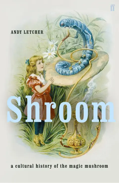 Cover of Shroom