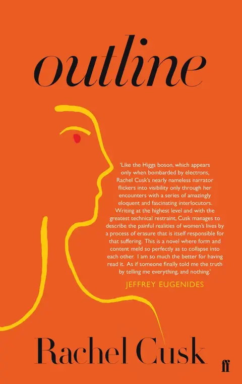 Cover of Outline