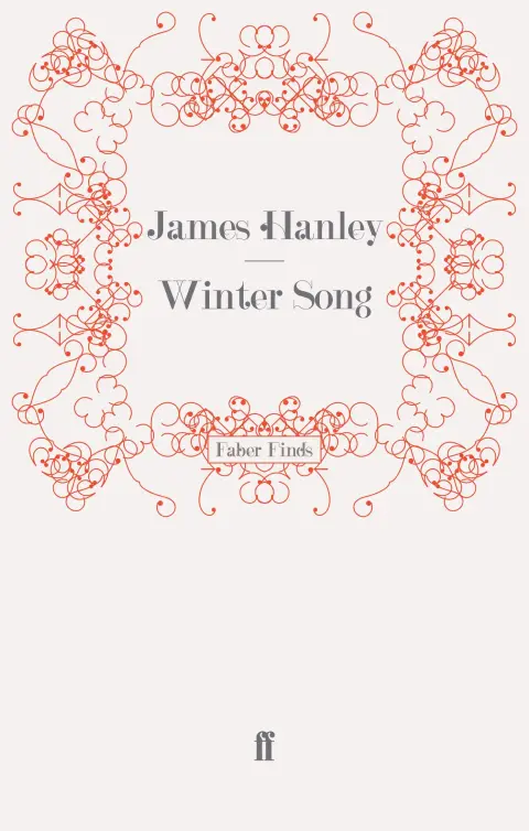 Cover of Winter Song