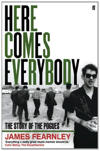 Cover of Here Comes Everybody