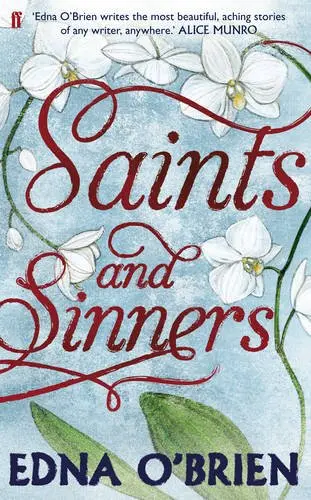 Cover of Saints and Sinners