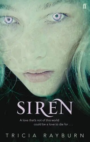 Cover of Siren