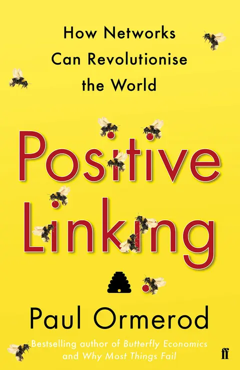 Cover of Positive Linking