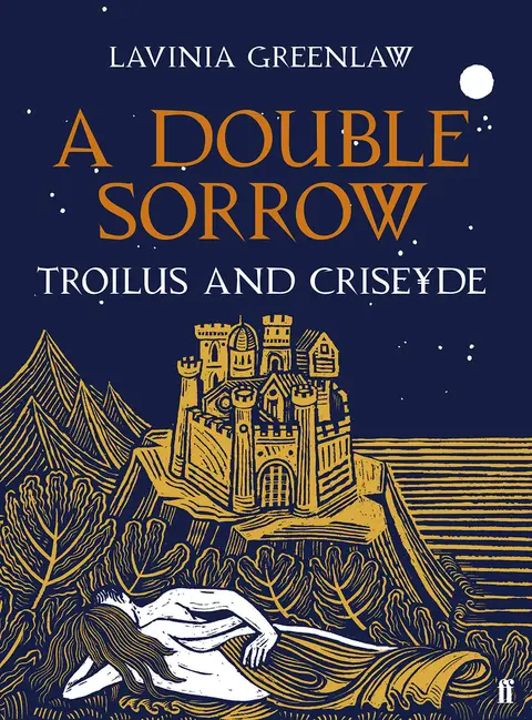 Cover of A Double Sorrow