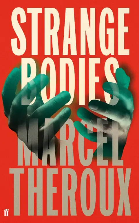 Cover of Strange Bodies