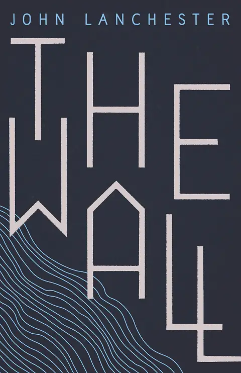 Cover of The Wall