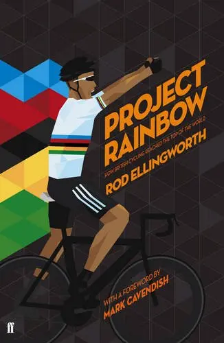 Cover of Project Rainbow