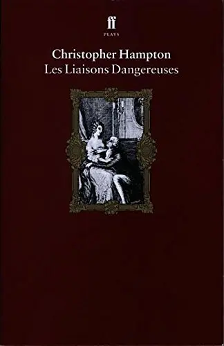 Cover of Les Liaisons Dangereuses