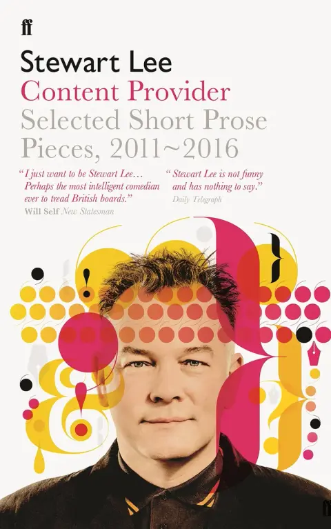 Cover of Content Provider