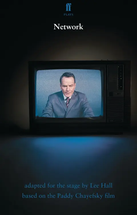 Cover of Network