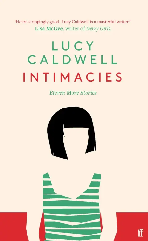Cover of Intimacies