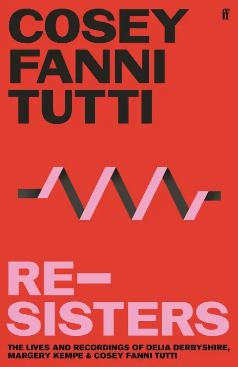Cover of Re-Sisters