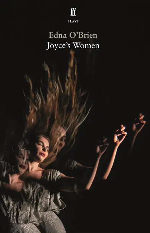 Cover of Joyce's Women