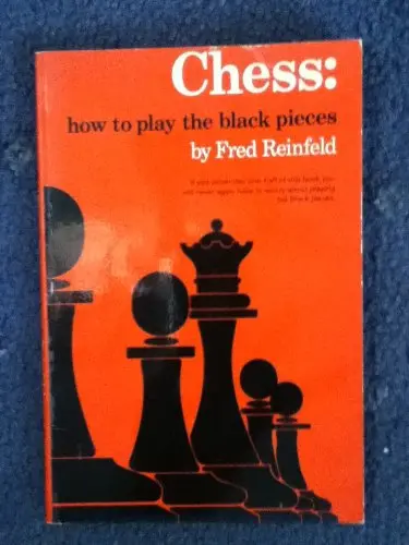 Cover of Chess