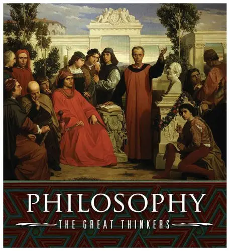 Cover of Philosophy