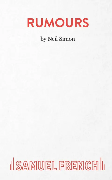 Cover of Rumours