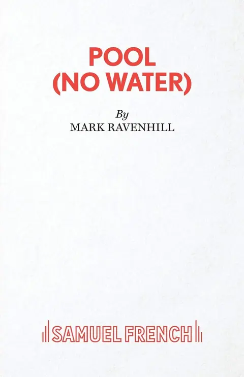 Cover of Pool