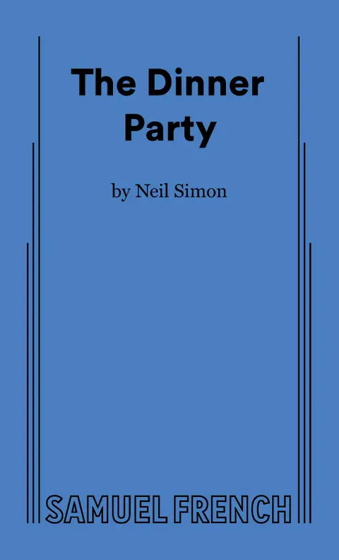 Cover of The Dinner Party