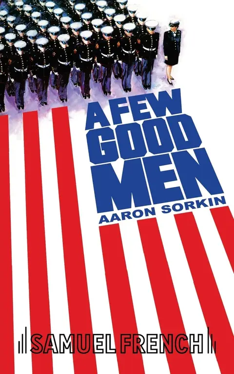 Cover of A Few Good Men