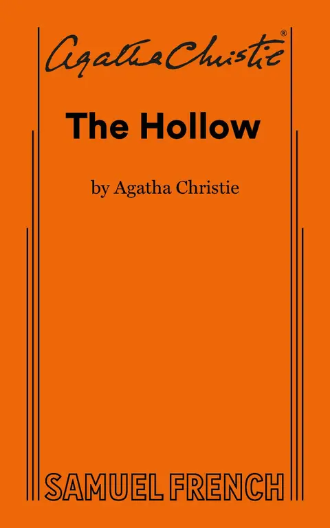 Cover of The Hollow