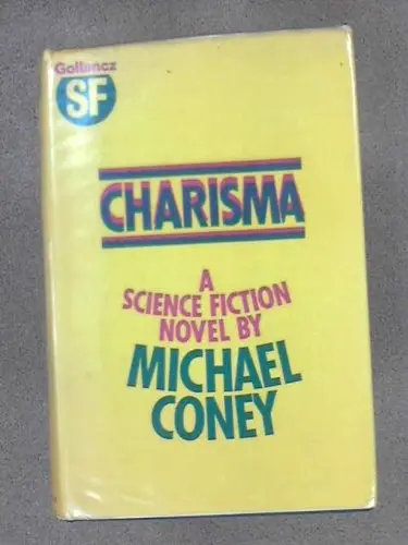 Cover of Charisma
