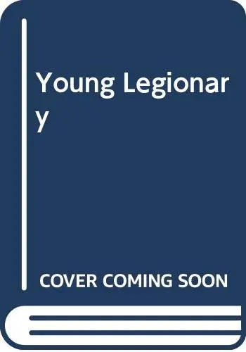 Cover of Young Legionary