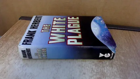 Cover of The White Plague