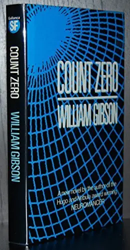 Cover of Count Zero