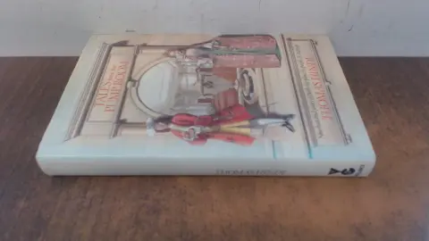 Cover of Tales from the Pump Room