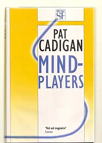 Cover of Mindplayers