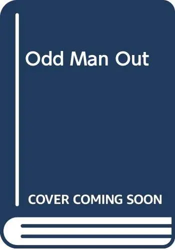 Cover of Odd Man Out