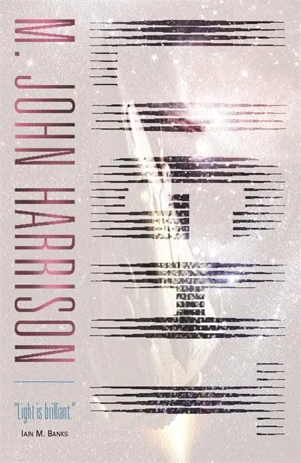 Cover of Light