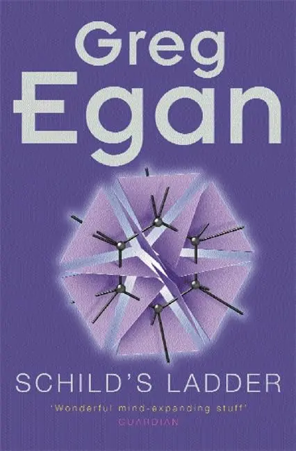 Cover of Schild's Ladder