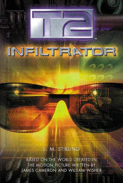 Cover of T2