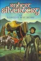 Cover of The Longest Way Home