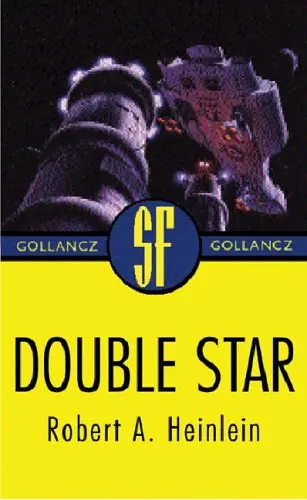 Cover of Double Star