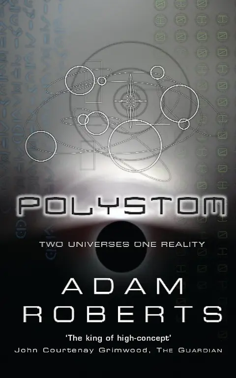 Cover of Polystom