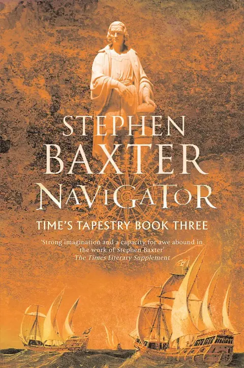 Cover of Navigator