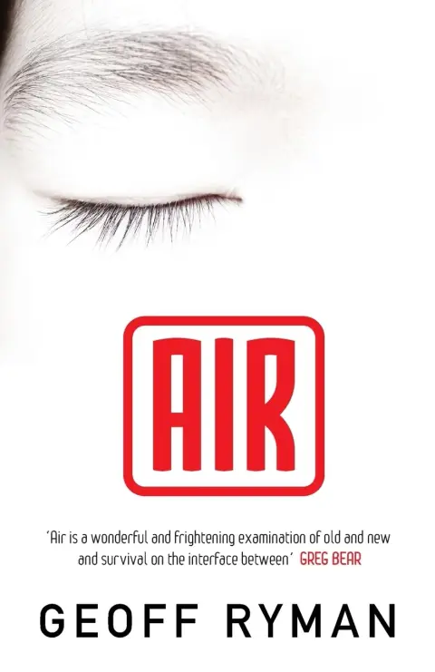 Cover of Air