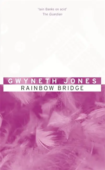 Cover of Rainbow Bridge