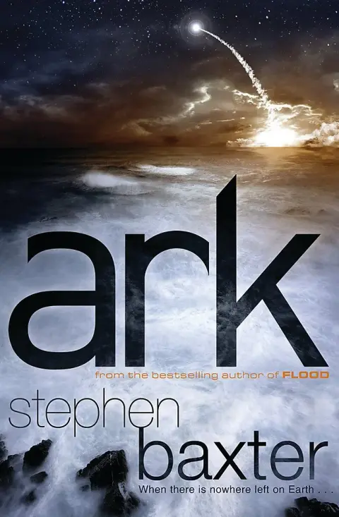 Cover of Ark